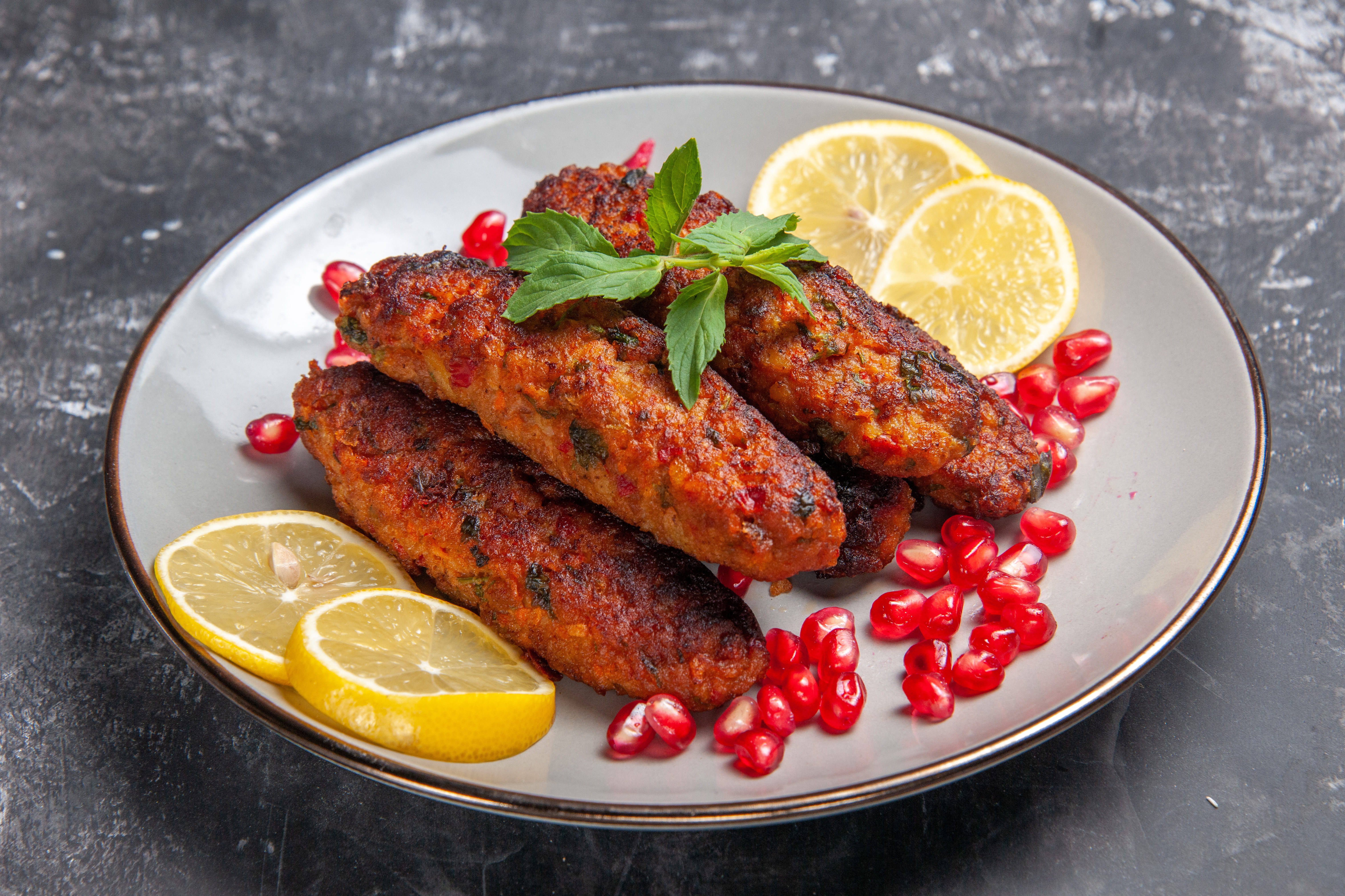 Mutton Ribs